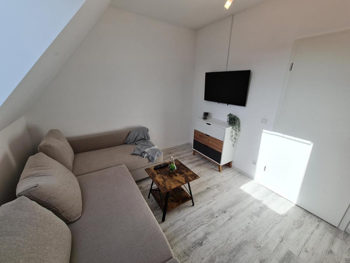 Ferienwohnung Manuela & Daniel Hiebl Thalmassing  Экстерьер фото