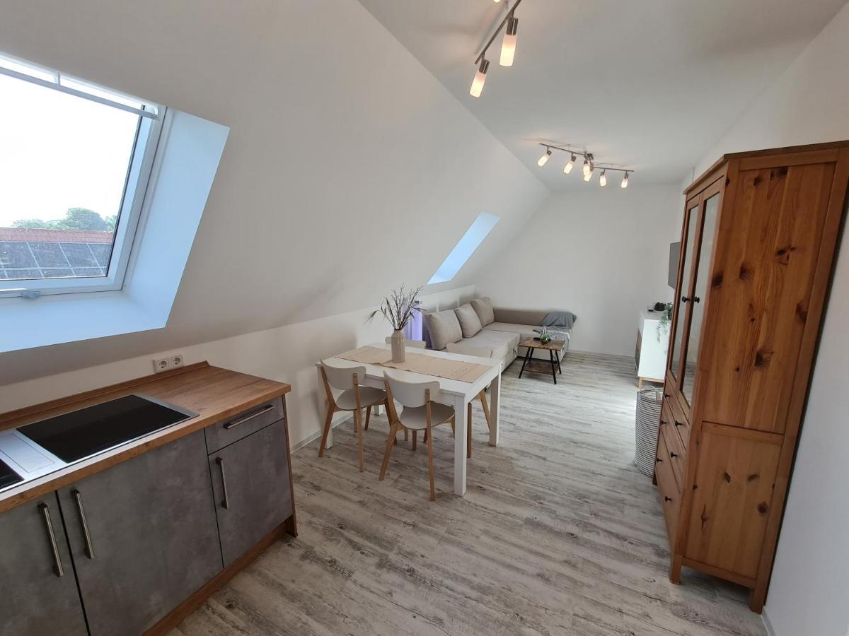 Ferienwohnung Manuela & Daniel Hiebl Thalmassing  Экстерьер фото