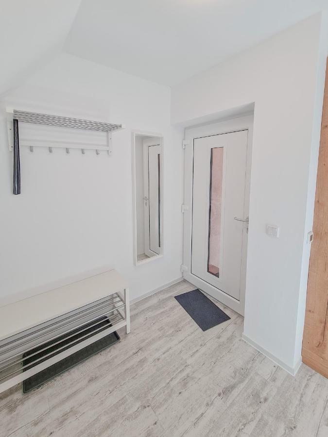 Ferienwohnung Manuela & Daniel Hiebl Thalmassing  Экстерьер фото